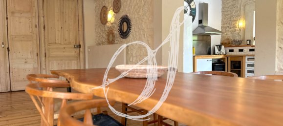 6 bedrooms House in Saint-Georges-d'Orques, France No. 361269 12