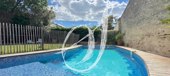 6 bedrooms House in Saint-Georges-d'Orques, France No. 361269 8