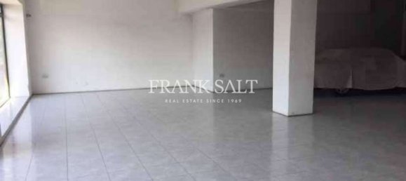 Imóvel comercial com habitação em Paola, Malta 340 m² N.º 13445 3