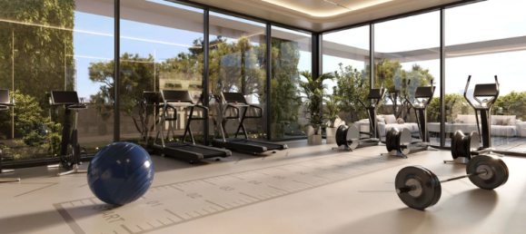 Studio in Dubai Industrial Park, UAE No. 110050 8