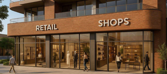 Studio in Dubai Industrial Park, UAE No. 110050 6