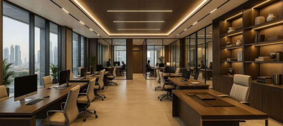 Studio in Dubai Industrial Park, UAE No. 110050 5