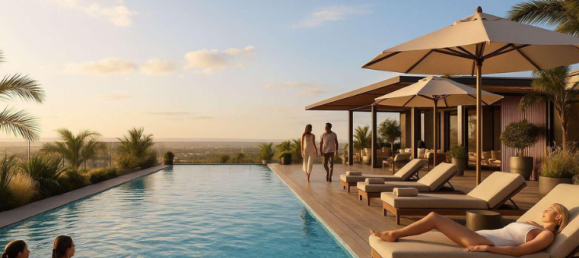 Studio in Dubai Industrial Park, UAE No. 110050 3