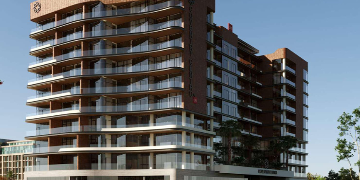 Estúdio em Dubai Industrial Park, UAE N.º 110050