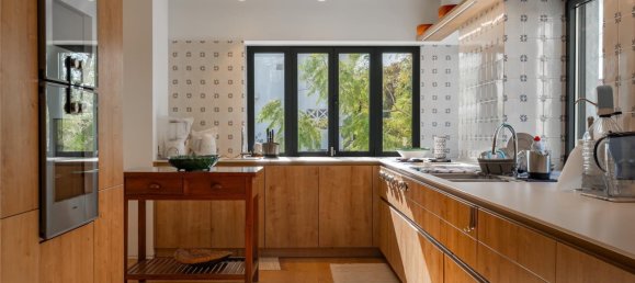 7 bedrooms Villa in Oeiras, Portugal No. 111276 32