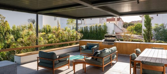 7 bedrooms Villa in Oeiras, Portugal No. 111276 36