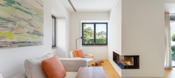 7 bedrooms Villa in Oeiras, Portugal No. 111276 25