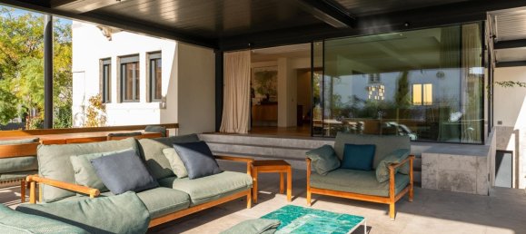 7 bedrooms Villa in Oeiras, Portugal No. 111276 37