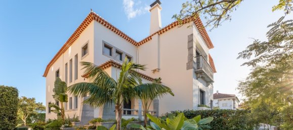 7 bedrooms Villa in Oeiras, Portugal No. 111276 16