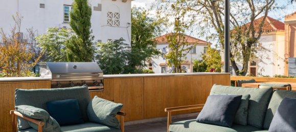 7 bedrooms Villa in Oeiras, Portugal No. 111276 41