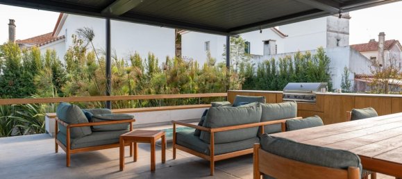 7 bedrooms Villa in Oeiras, Portugal No. 111276 43