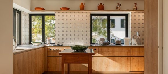 7 bedrooms Villa in Oeiras, Portugal No. 111276 31