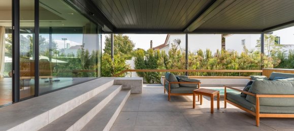 7 bedrooms Villa in Oeiras, Portugal No. 111276 39