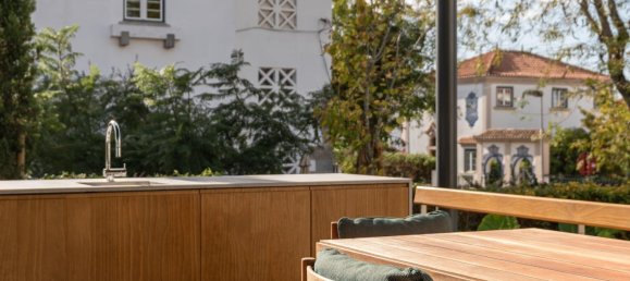 7 bedrooms Villa in Oeiras, Portugal No. 111276 38