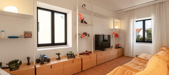 7 bedrooms Villa in Oeiras, Portugal No. 111276 46