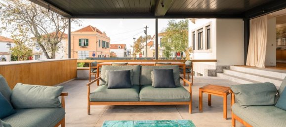 7 bedrooms Villa in Oeiras, Portugal No. 111276 40