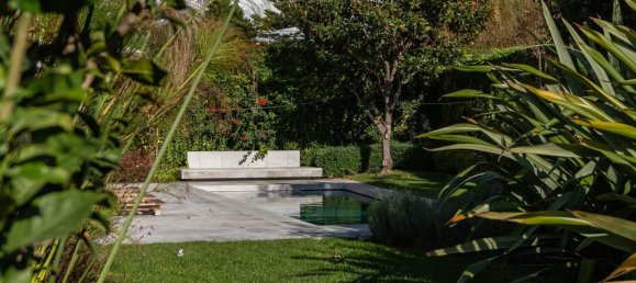 7 bedrooms Villa in Oeiras, Portugal No. 111276 19