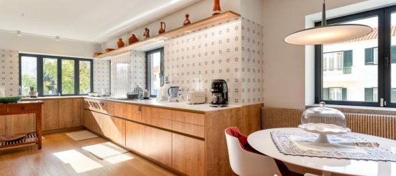 7 bedrooms Villa in Oeiras, Portugal No. 111276 20