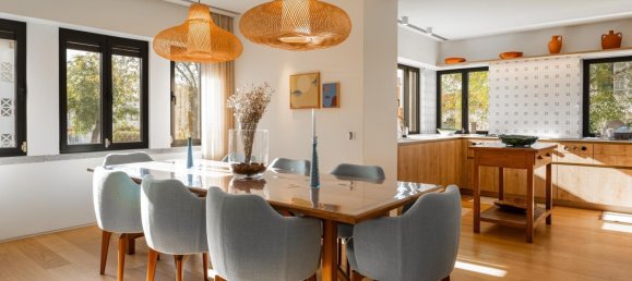 7 bedrooms Villa in Oeiras, Portugal No. 111276 18