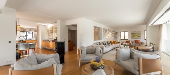 7 bedrooms Villa in Oeiras, Portugal No. 111276 30