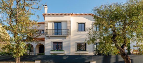 7 bedrooms Villa in Oeiras, Portugal No. 111276 21