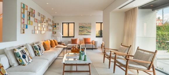 7 bedrooms Villa in Oeiras, Portugal No. 111276 28