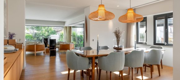 7 bedrooms Villa in Oeiras, Portugal No. 111276 34