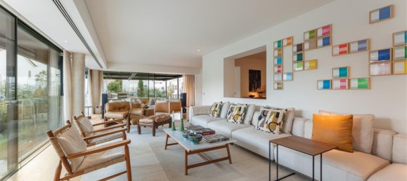 7 bedrooms Villa in Oeiras, Portugal No. 111276 26