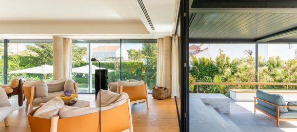 7 bedrooms Villa in Oeiras, Portugal No. 111276 35