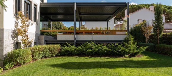 7 bedrooms Villa in Oeiras, Portugal No. 111276 44