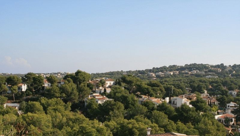 Grundstück in Alicante, Spain, Nr. 193592