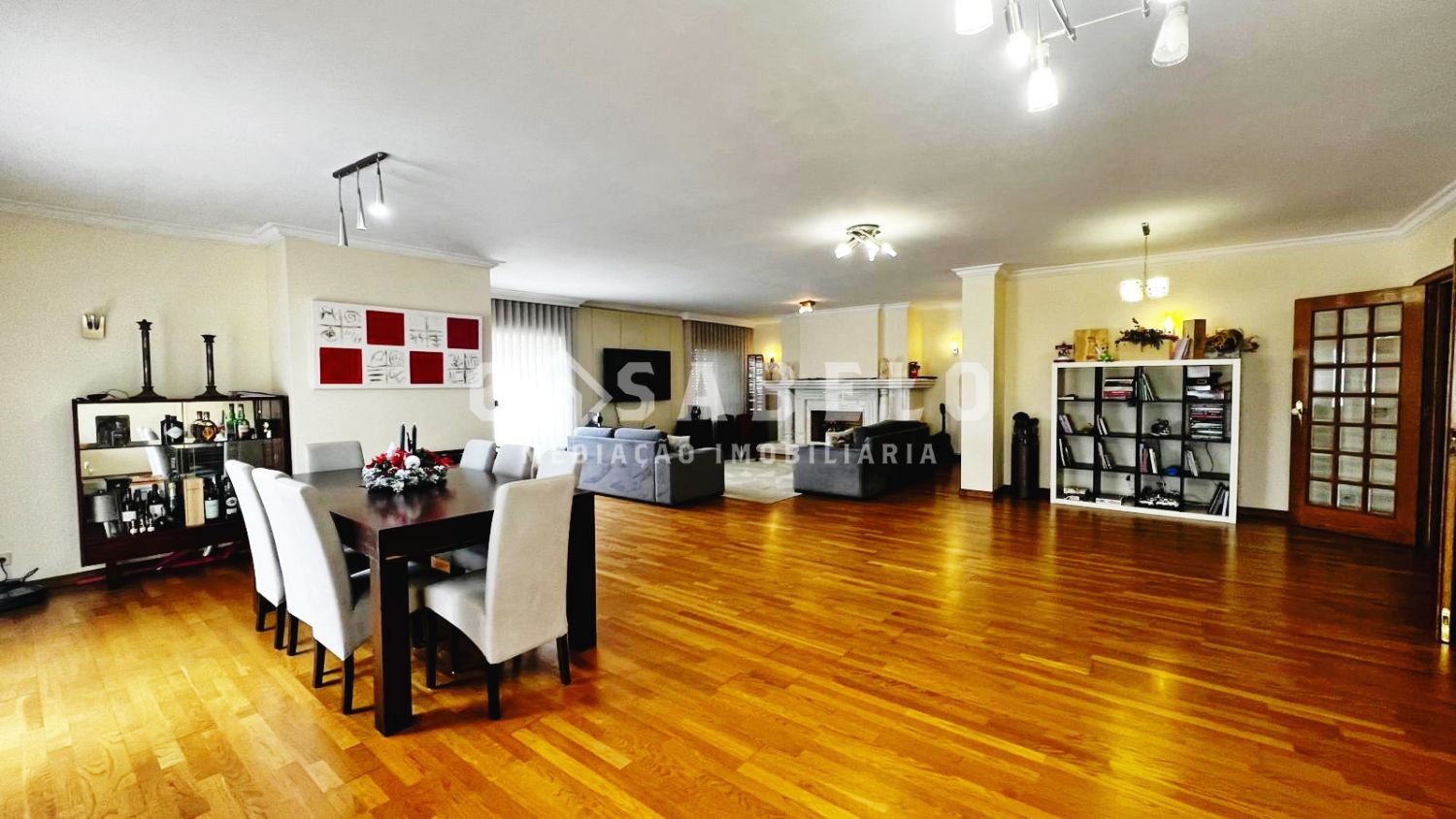 3 bedrooms Apartment in Maia, Portugal No. 315937