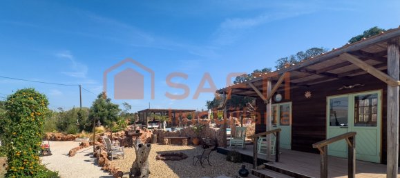 Casa T4 em São Bartolomeu de Messines, Portugal N.º 137158 8