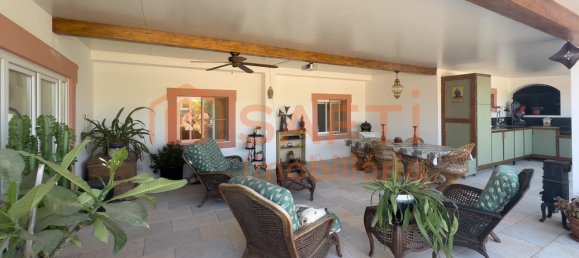 Casa T4 em São Bartolomeu de Messines, Portugal N.º 137158 10