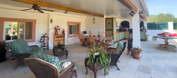 Casa T4 em São Bartolomeu de Messines, Portugal N.º 137158 11