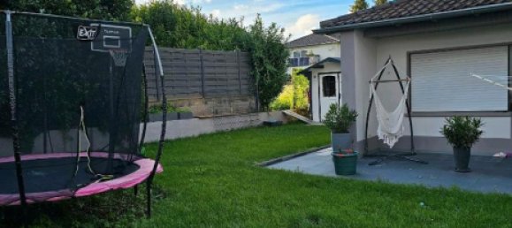 Таунхаус с 3 спальнями в Бад-Кройцнах, Германия № 337624 17