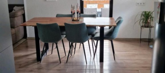 Таунхаус с 3 спальнями в Бад-Кройцнах, Германия № 337624 9