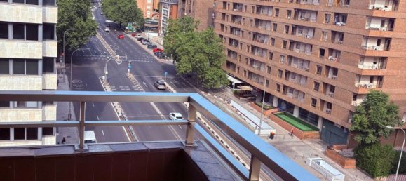 Квартира с 2 спальнями в Мадрид, Испания № 191386 11