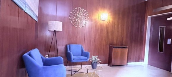 Квартира с 2 спальнями в Мадрид, Испания № 191386 5