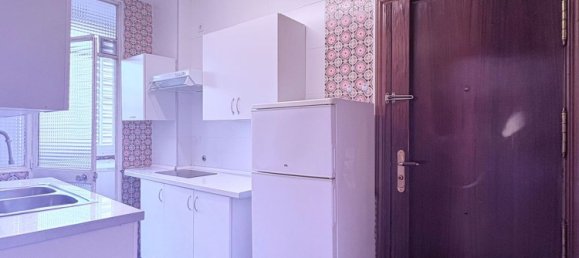 Квартира с 2 спальнями в Мадрид, Испания № 191386 4