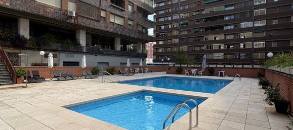 Квартира с 2 спальнями в Мадрид, Испания № 191386 9