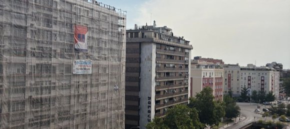 Квартира с 2 спальнями в Мадрид, Испания № 191386 21