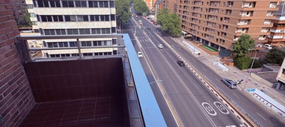 Квартира с 2 спальнями в Мадрид, Испания № 191386 17