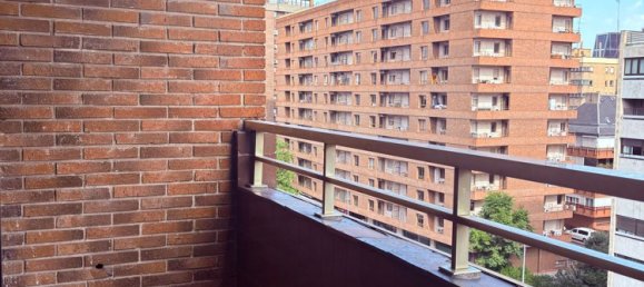 Квартира с 2 спальнями в Мадрид, Испания № 191386 25