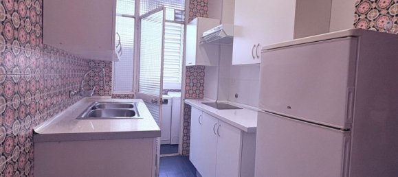 Квартира с 2 спальнями в Мадрид, Испания № 191386 3