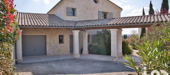 4 chambres Maison à Gard, France No. 344051 22