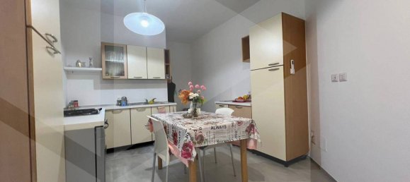 2-Zimmer Wohnung in Matera, Italy, Nr. 27491 5