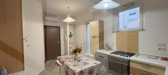 2-Zimmer Wohnung in Matera, Italy, Nr. 27491 3