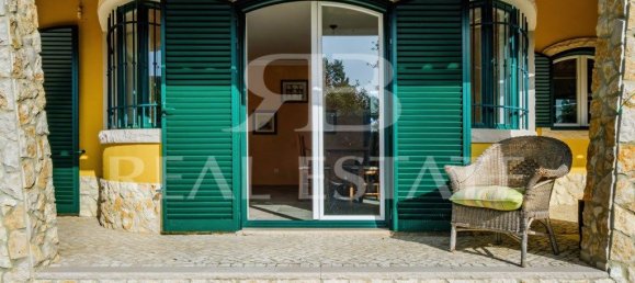 6 bedrooms House in Sobral de Monte Agraco, Portugal No. 122341 33