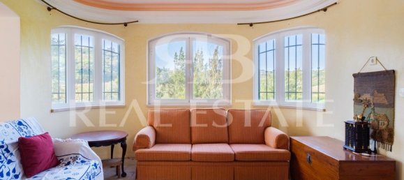 6 bedrooms House in Sobral de Monte Agraco, Portugal No. 122341 12